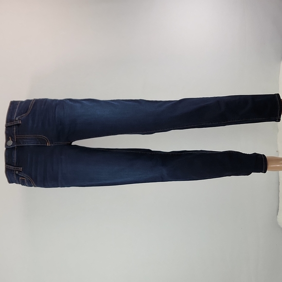 Kut from the Kloth Diana Skinny Size 2 jeans NWOT - Picture 4 of 17